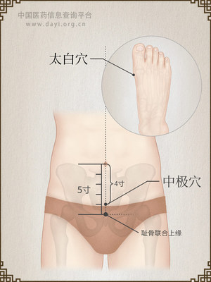 太极