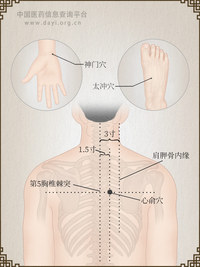 消梦