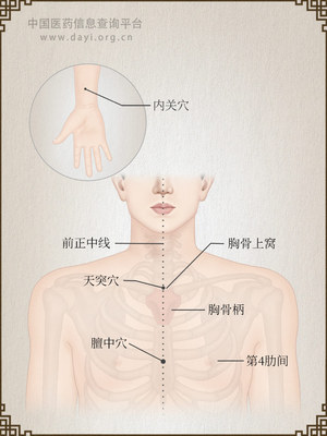消噎