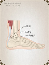 昆仑穴