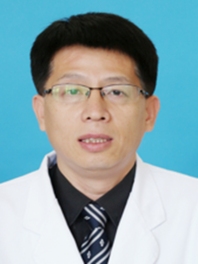 陈兵