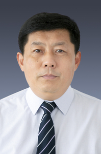张开刚