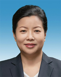 齐冠丽