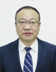 钱志刚