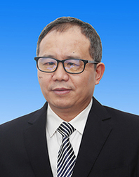 谢刚