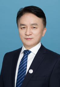 何庆南