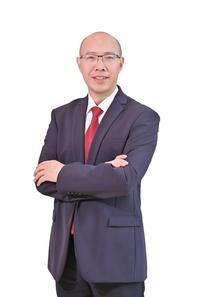 吴献忠