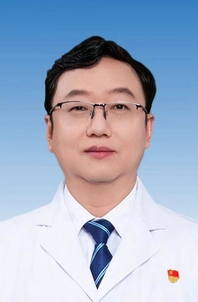 阳世雄