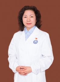 杨荔