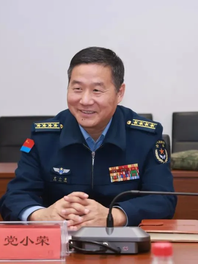 党小荣