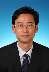 王东海