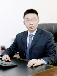 邓志军