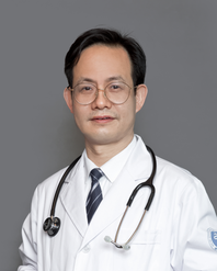 陈亨平