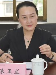 朱玉兰