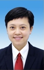 刘慧华