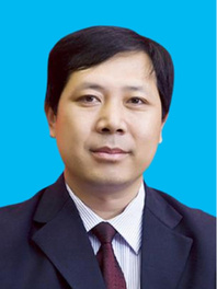 李文忠