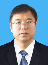 张黎明