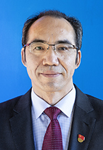 蒋开平
