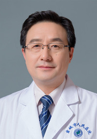 张传勇