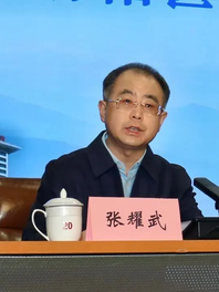 张耀武