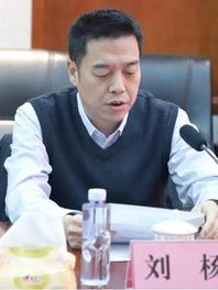 刘杨