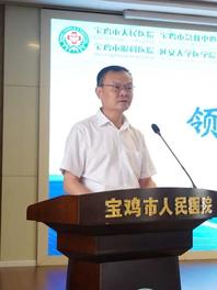 李凌