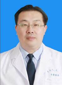 刘洪波