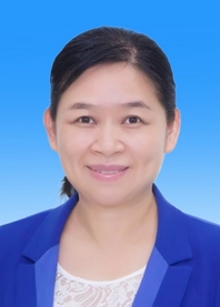 杨洁