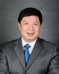 杨建林
