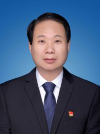 韩明锋