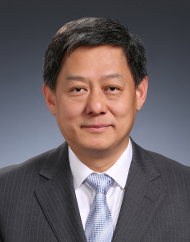 刘清泉