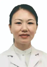 陈晓莉