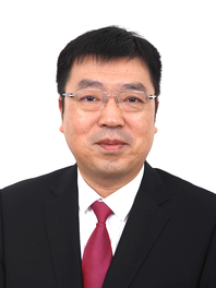 杨桦