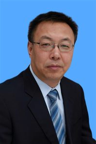 刘东海