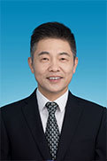 俞忠伟