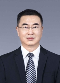 吴启锋