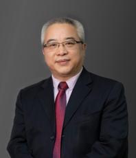 王刚