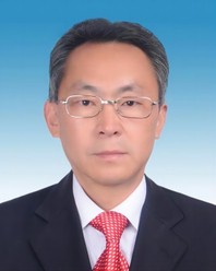 杨自新