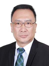 刘健