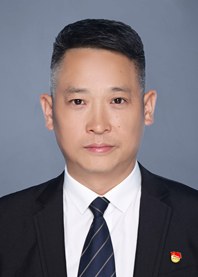 梁跃东