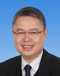 陈国强