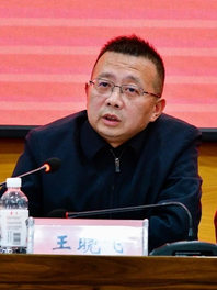 王晓飞