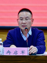 冉启军
