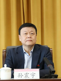 孙震宇