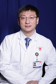 陈东