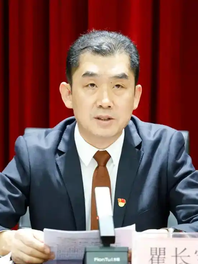 瞿长宝