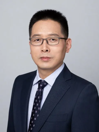 王玉东