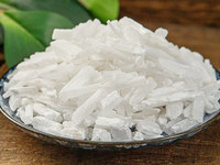 生石膏