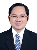 陈保富