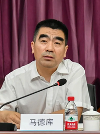 马德库